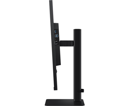 Монитор SAMSUNG S32D604UAI (LS32D604UAIXCI) Black 