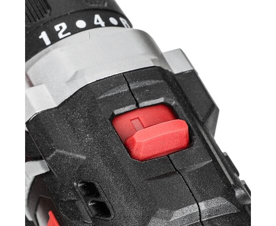  Набор электроинструментов P.I.T. PBM12K-10A/2 + PSD12K-120A 