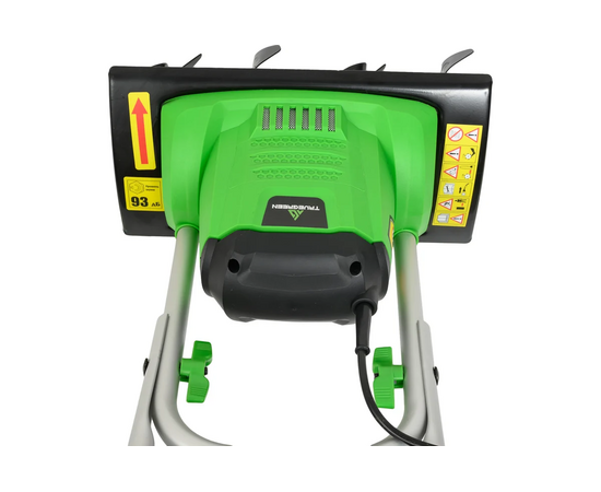  Культиватор TRUEGREEN TG7G601 1000 Вт 