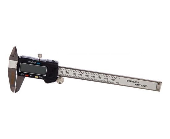  Штангенциркуль цифровой Gigant DCPR-150 150мм 