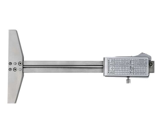  Штангенциркуль RGK SCG-100 (756945) 