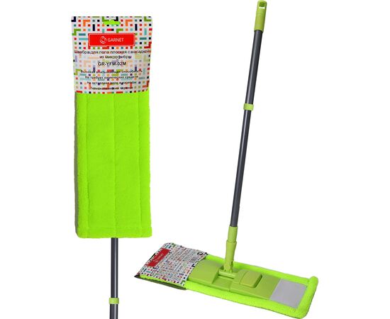  Швабра Garnet GR-YFM-07M Классик Плюс 