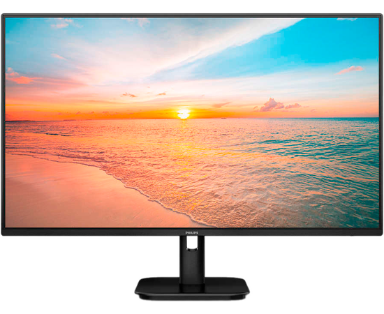  Монитор PHILIPS 27E1N1300A/00 Black 