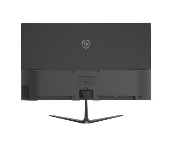  Монитор Raskat I27F16D Black 