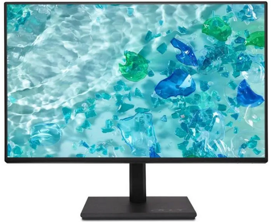  Монитор Acer Vero B277Gbmiprxv (UM.HB7CD.G02) Black 