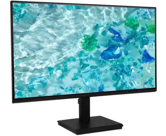  Монитор Acer Vero B277Gbmiprxv (UM.HB7CD.G02) Black 