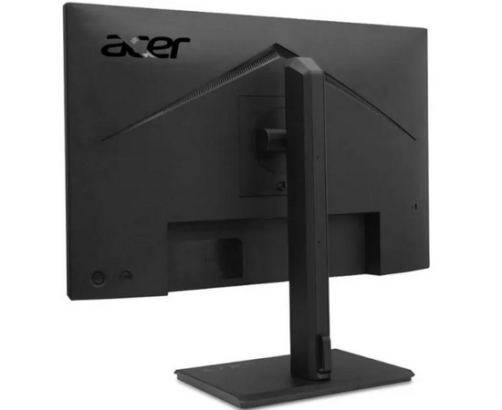  Монитор Acer Vero B277Gbmiprxv (UM.HB7CD.G02) Black 