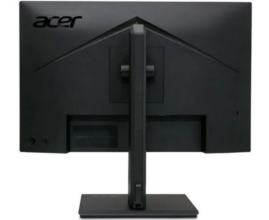  Монитор Acer Vero B277Gbmiprxv (UM.HB7CD.G02) Black 