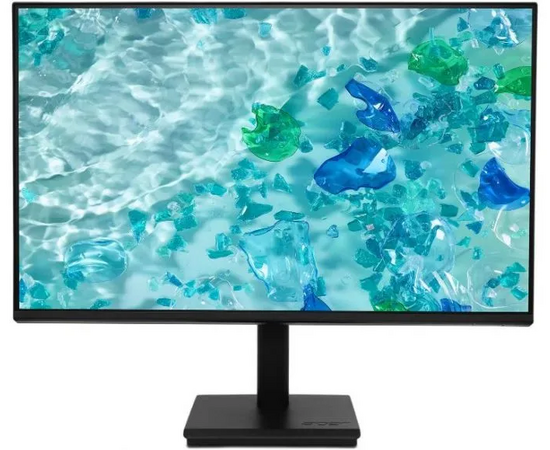  Монитор Acer Vero V277Gbi (UM.HV7CD.G01) Black 