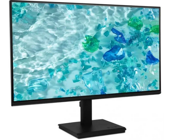  Монитор Acer Vero V277Gbi (UM.HV7CD.G01) Black 