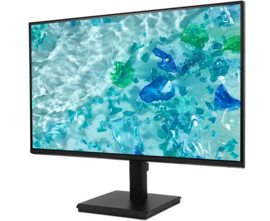  Монитор Acer Vero V277Gbi (UM.HV7CD.G01) Black 