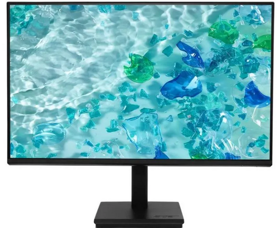  Монитор Acer V277Gbipv (UM.HV7CD.G04) Black 