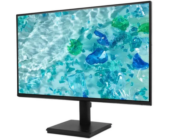  Монитор Acer V277Gbipv (UM.HV7CD.G04) Black 