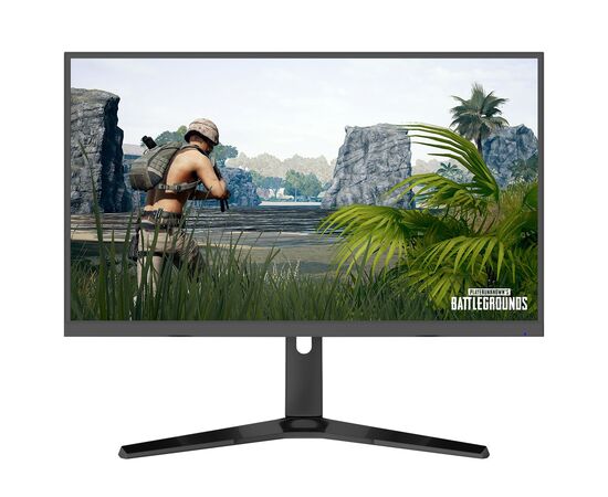  Монитор Raskat I32U6D Black 