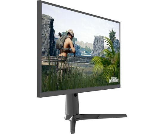  Монитор Raskat I32U6D Black 