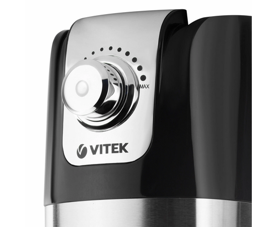  Кухонная машина Vitek VT-1434 черный 