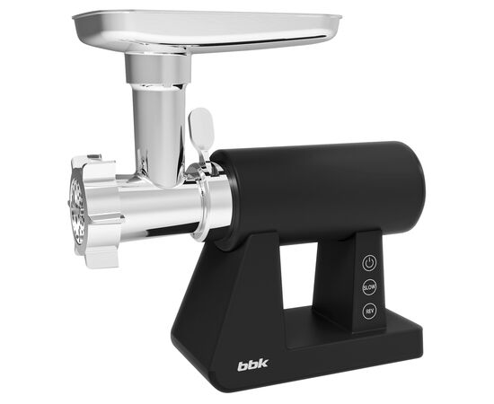  Мясорубка BBK MG3000 черный 