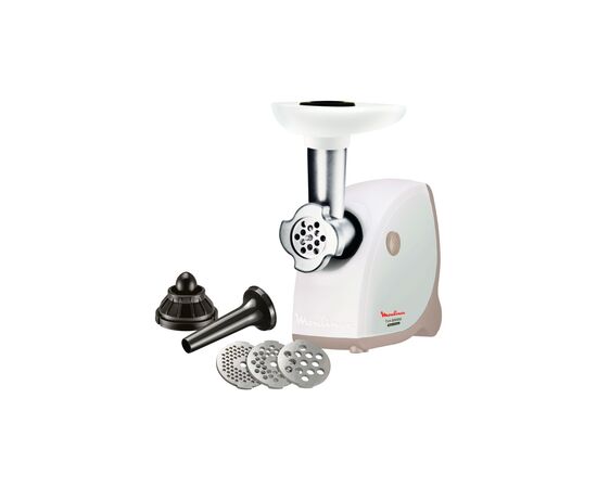  Мясорубка Moulinex ME462132 