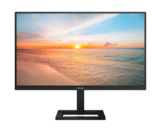  Монитор PHILIPS 27E1N1900AE/00 Black 