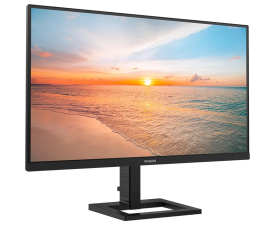  Монитор PHILIPS 27E1N1900AE/00 Black 