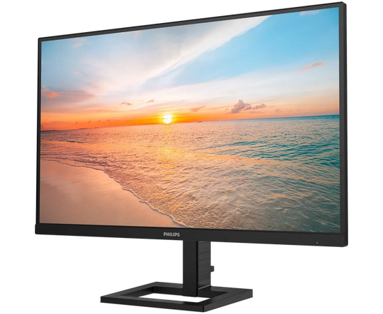  Монитор PHILIPS 27E1N1900AE/00 Black 