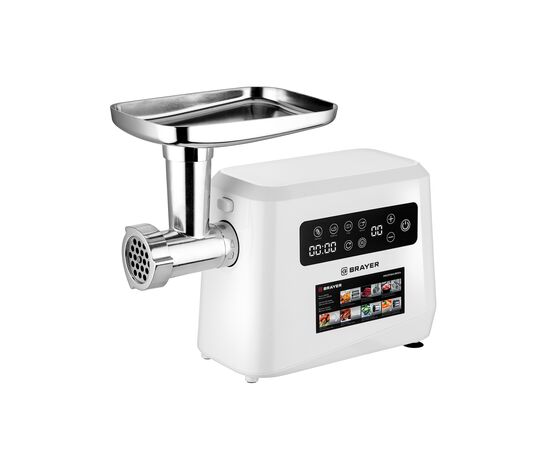 Мясорубка Brayer BR1614 