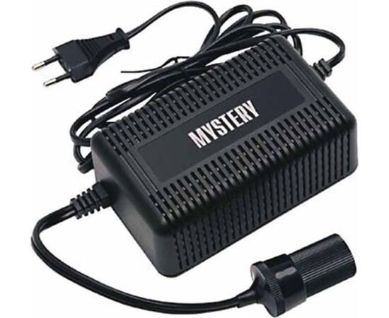  Адаптер напряжения MYSTERY MDC-5A 